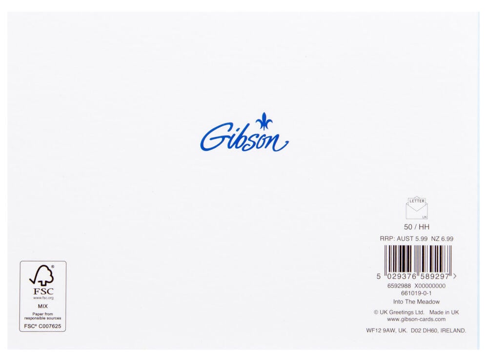 Kort Wishing you an amazing day