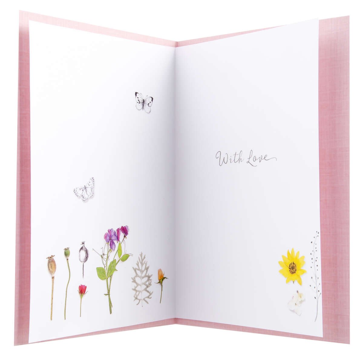 Kort Especially for you