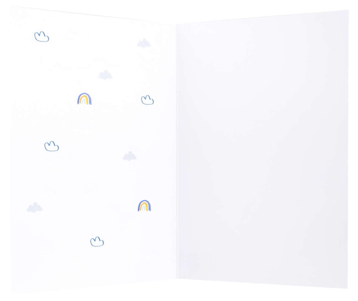 Kort Gratulerer med navnefesten