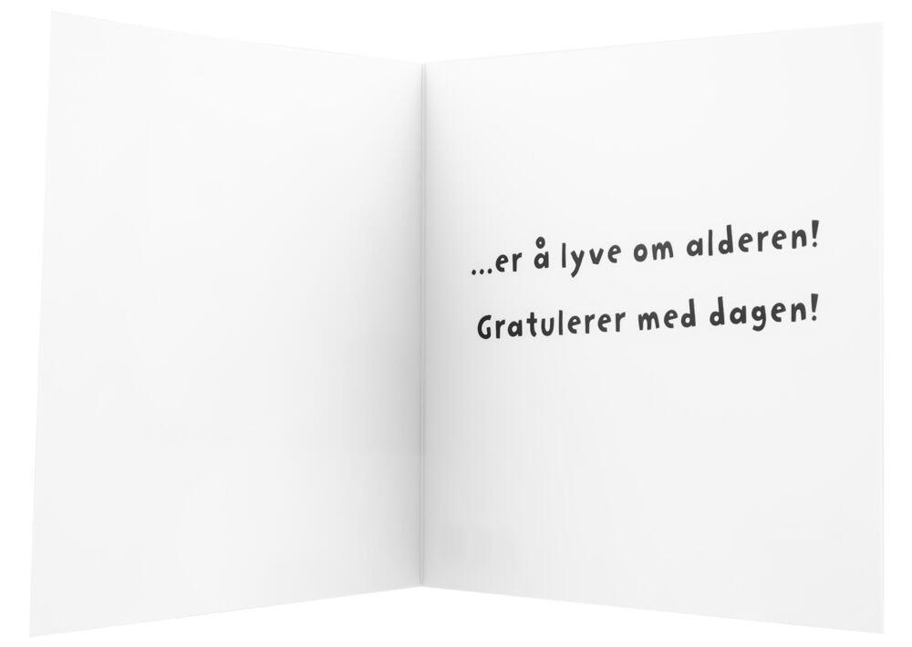 Kort Sjimpanse
