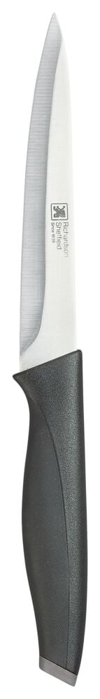 Advantage knivblokksett med 5 kniver