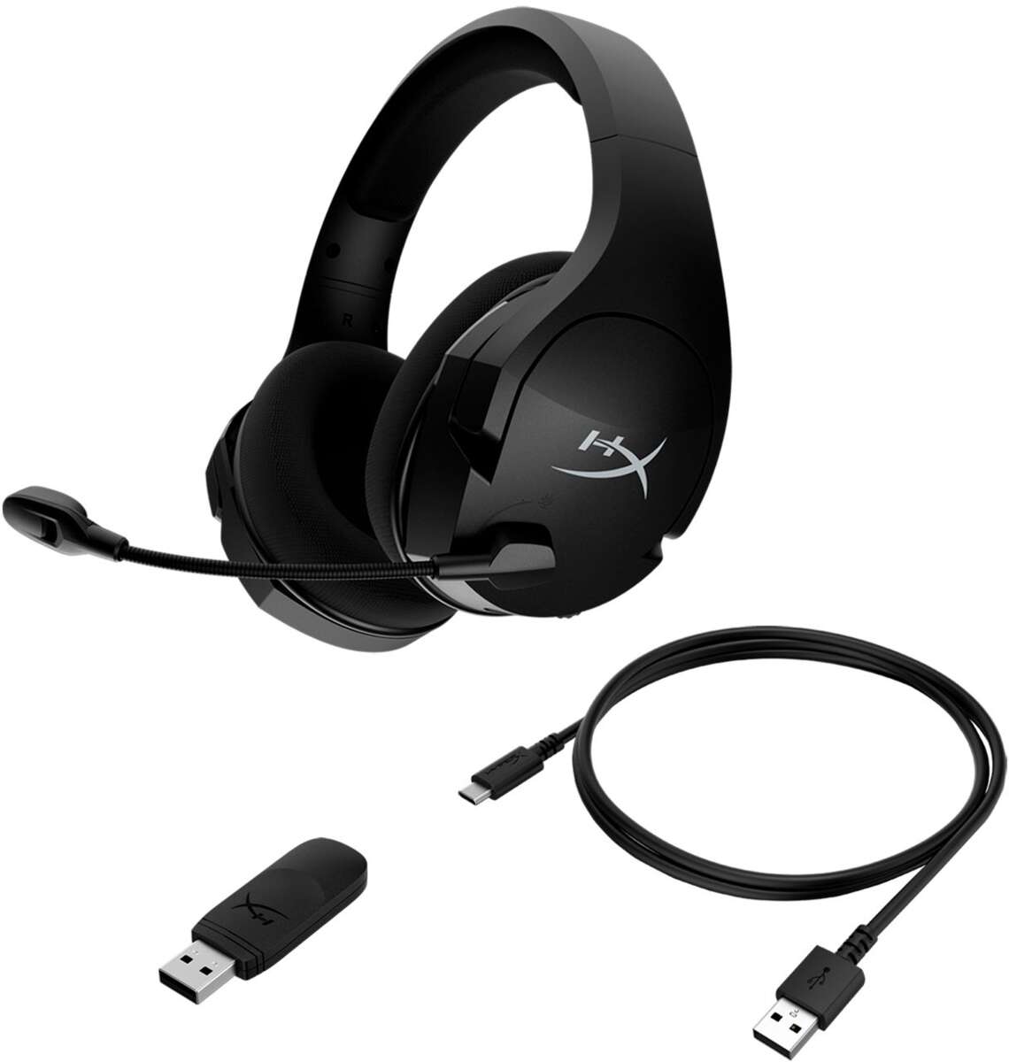 HyperX® Cloud Stinger Core™ 7.1 gamingheadset