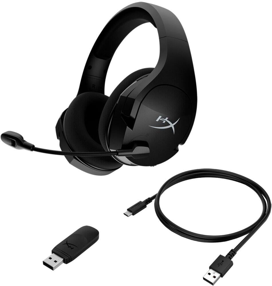 HyperX® Cloud Stinger Core™ 7.1 gamingheadset