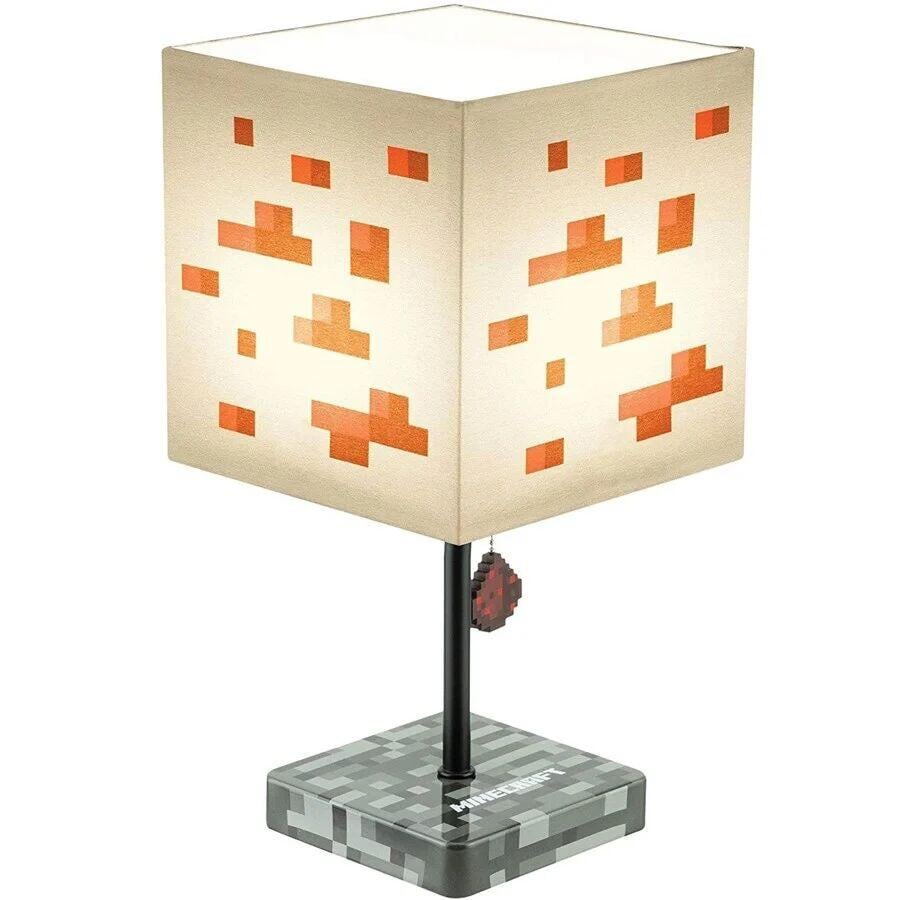 Minecraft™ Redstone LED-lampe