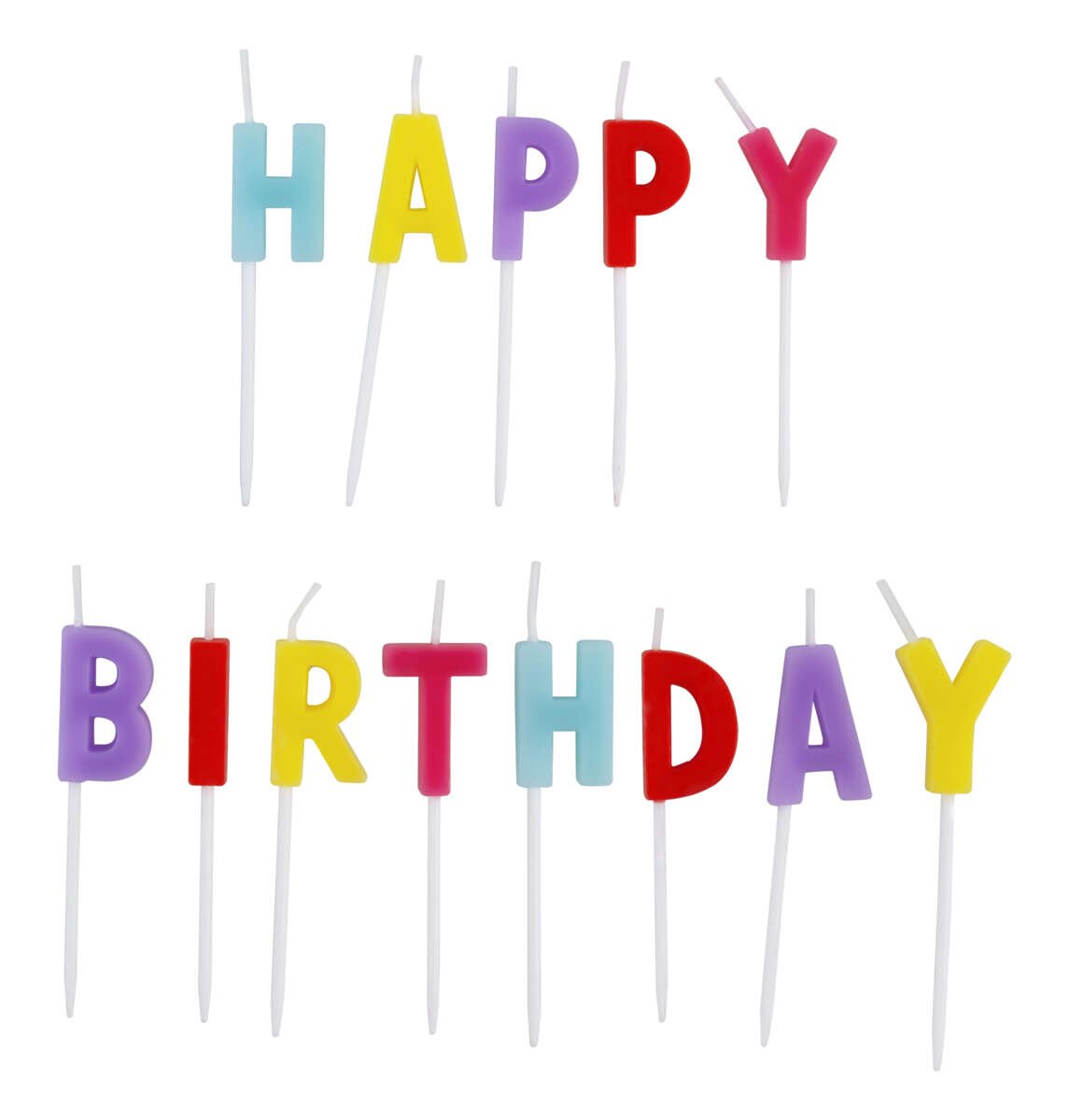 Kakelys Happy Birthday