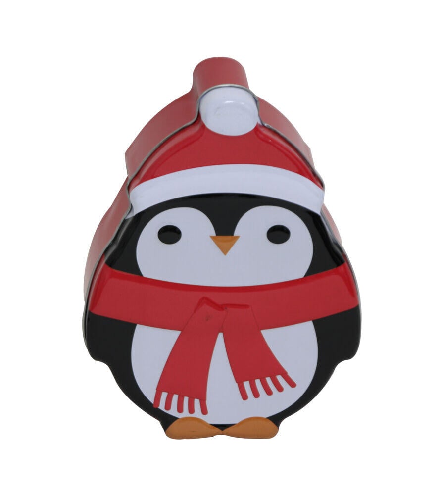 Kakeboks Pingvin