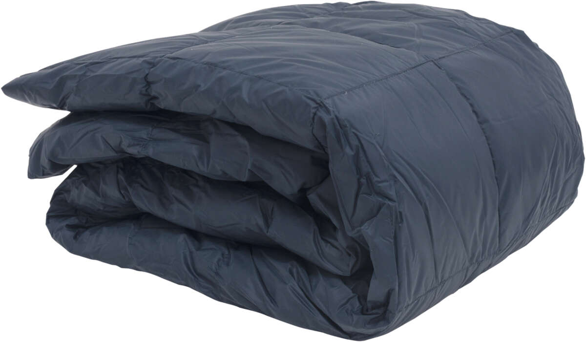 Norsk Dun helårs dunpledd