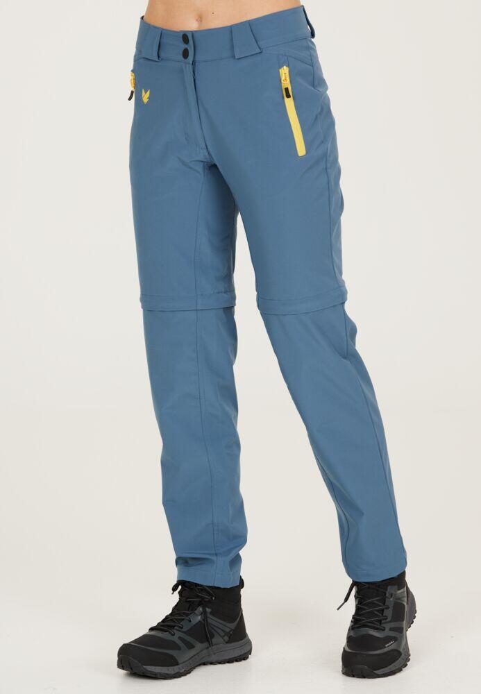 Northpeak Storjuvtinden zip-off turbukse dame