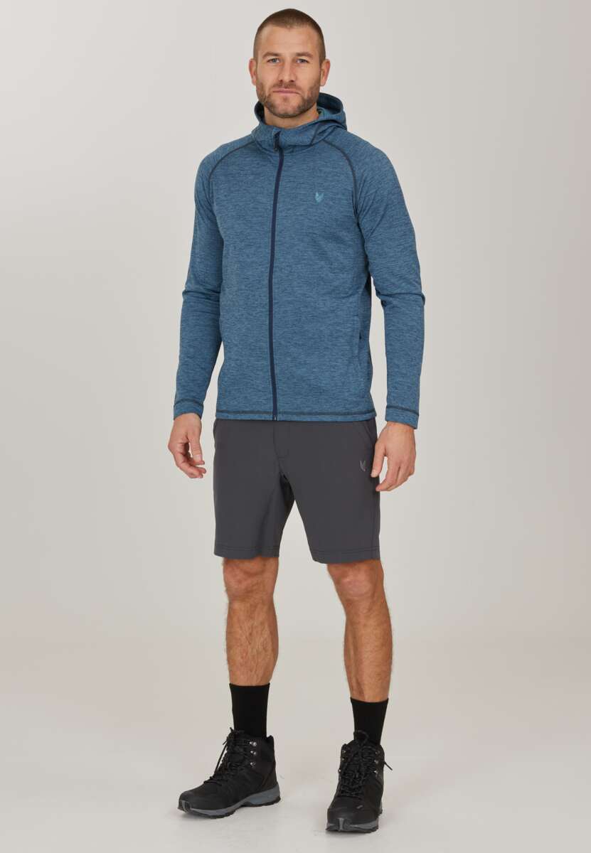 Northpeak Dalane turshorts dame