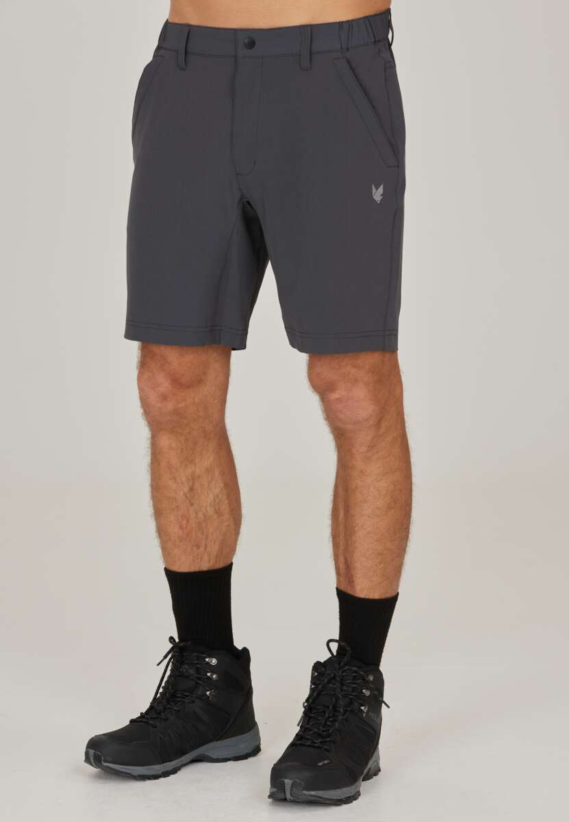 Northpeak Dalane turshorts dame