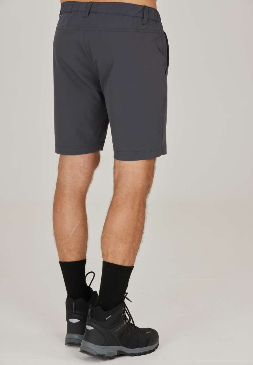 Northpeak Dalane turshorts dame