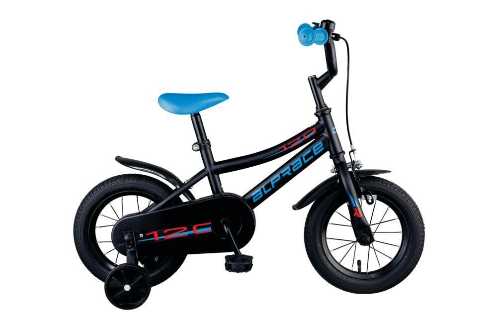 Alprace 120 barnesykkel 12" 2023