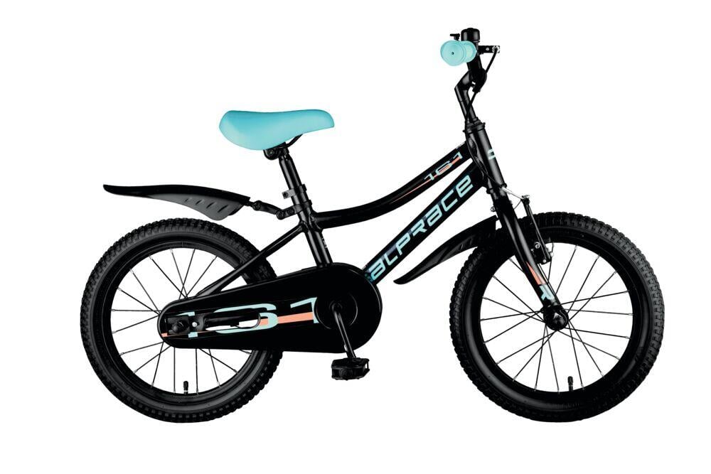 Alprace 161 barnesykkel 16" 2023