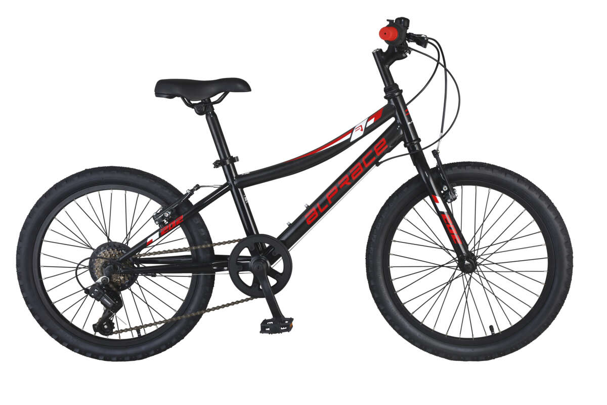 Alprace 202 barnesykkel 20" 2023