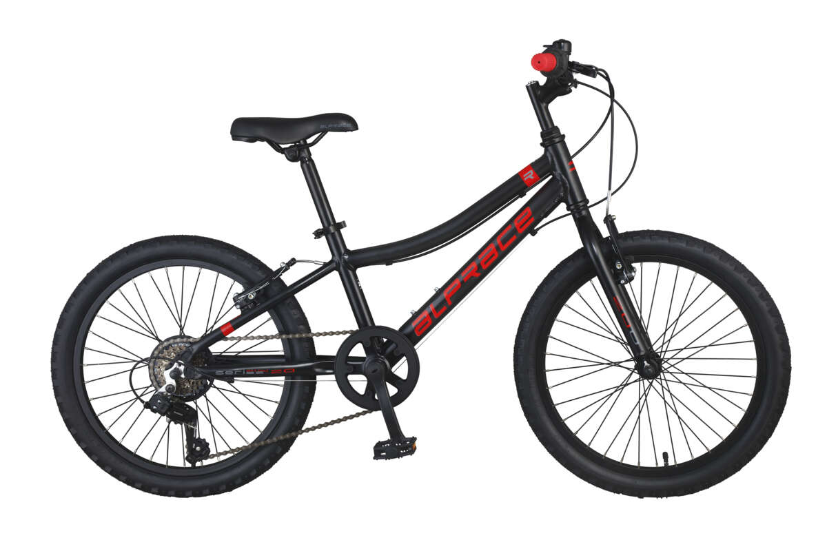 Alprace 200 barnesykkel 20" 2023