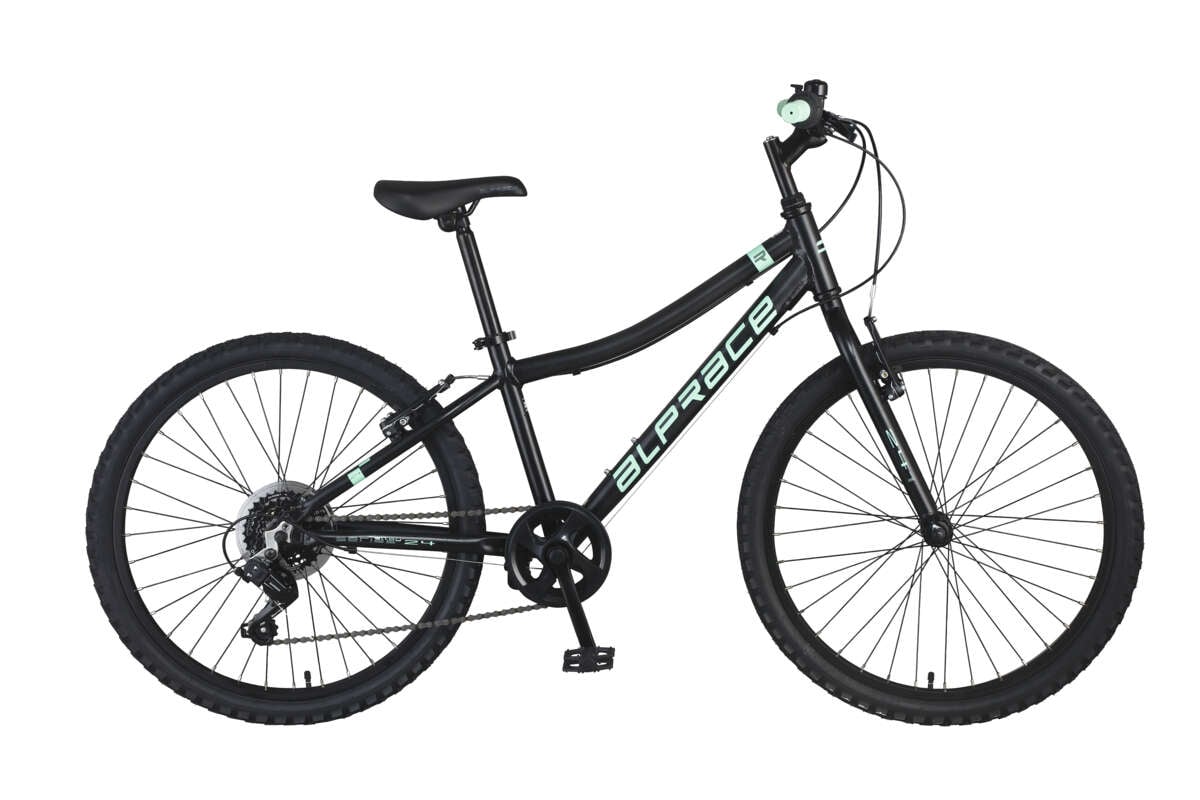 Alprace 241 terrengsykkel 24" 2023
