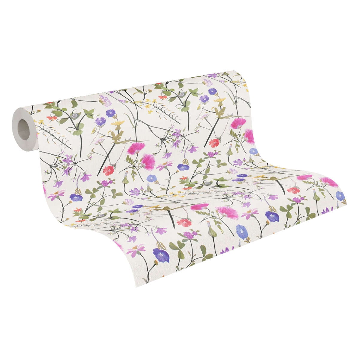Storeys Natur blomst tapet
