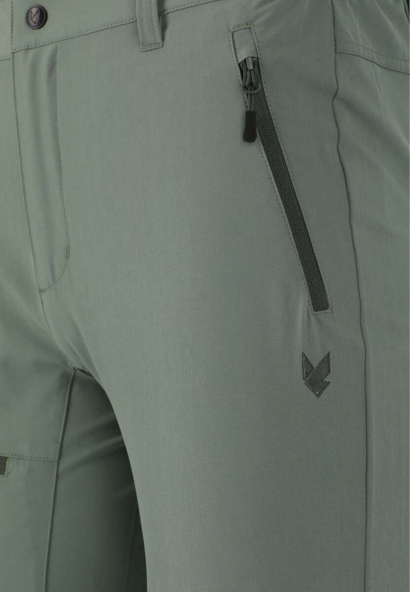 Northpeak Vettakollen turbukse herre