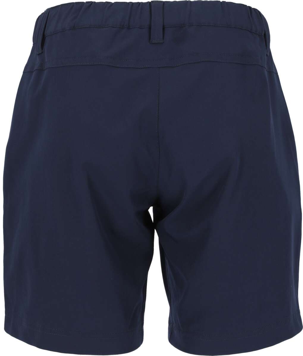 Northpeak Dalane turshorts dame