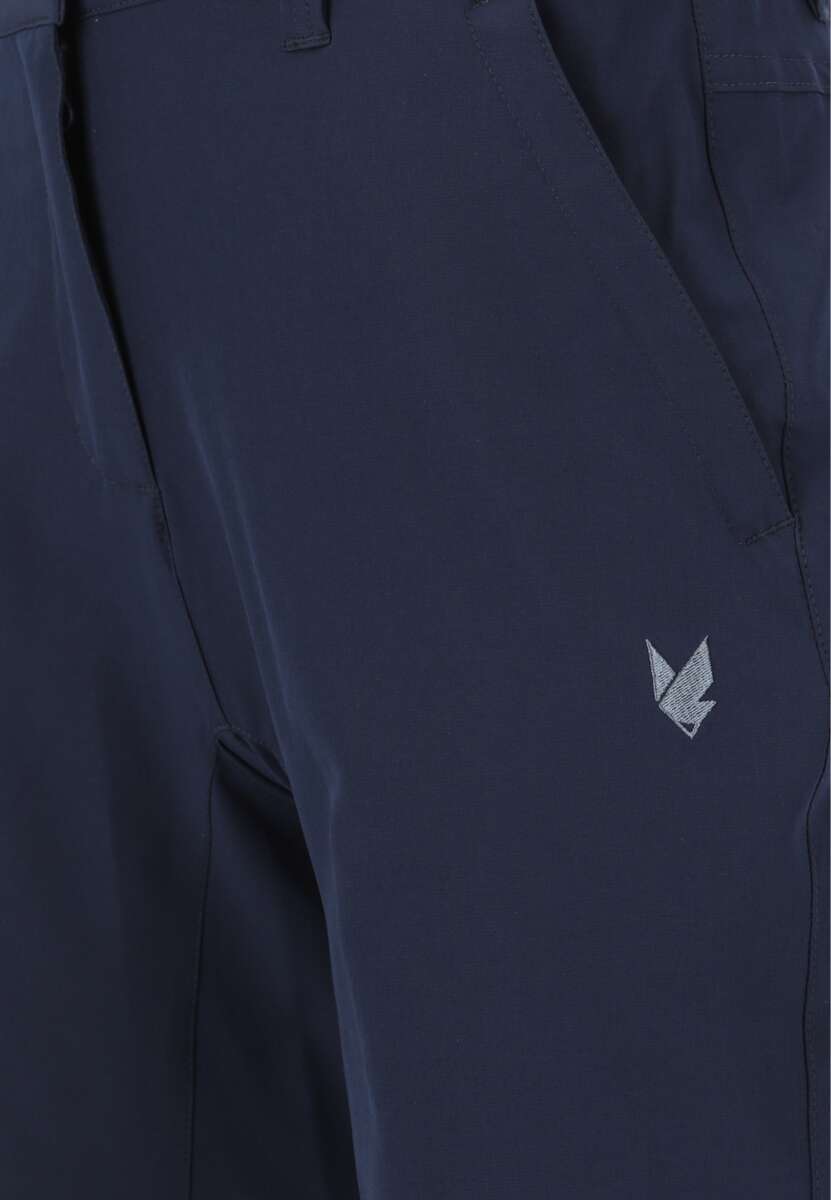 Northpeak Dalane turshorts dame