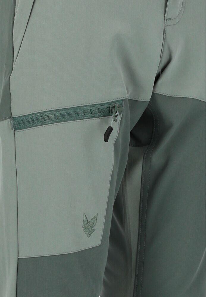 Northpeak Tråkollen turbukse junior