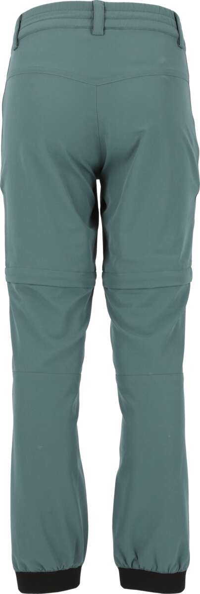 Northpeak Høymyr zip-off turbukse junior