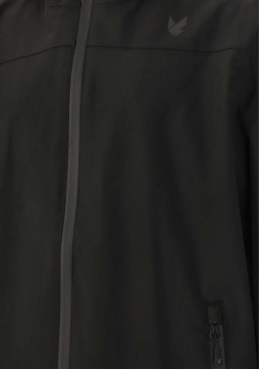 Northpeak Brattsjø turjakke junior