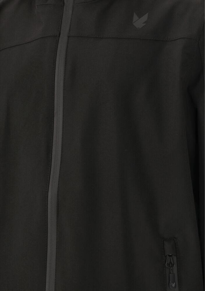 Northpeak Brattsjø turjakke junior