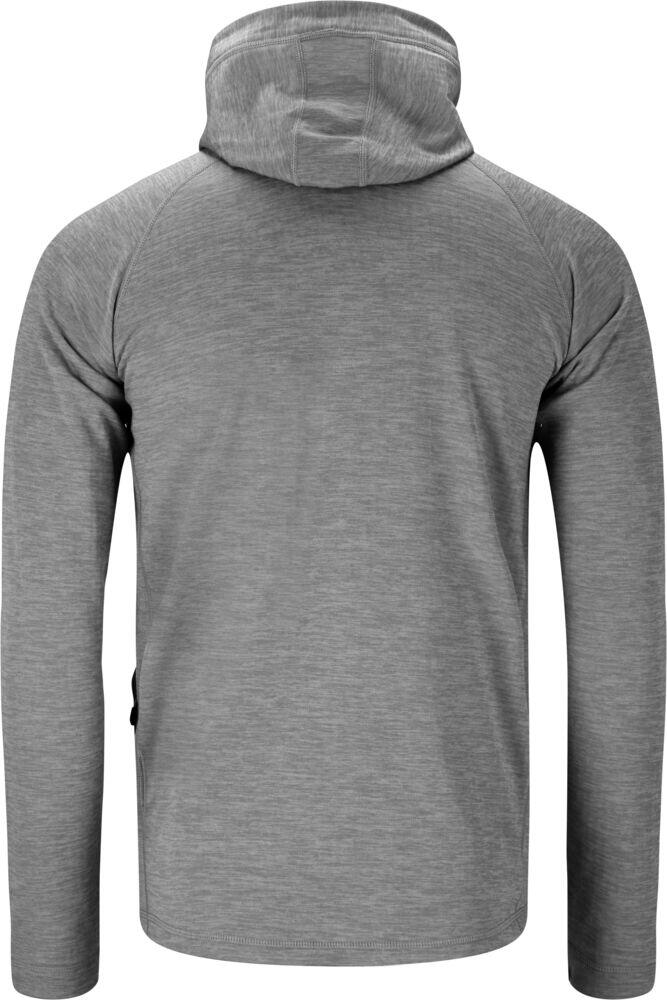 Northpeak Vassberget thermo fleecejakke herre