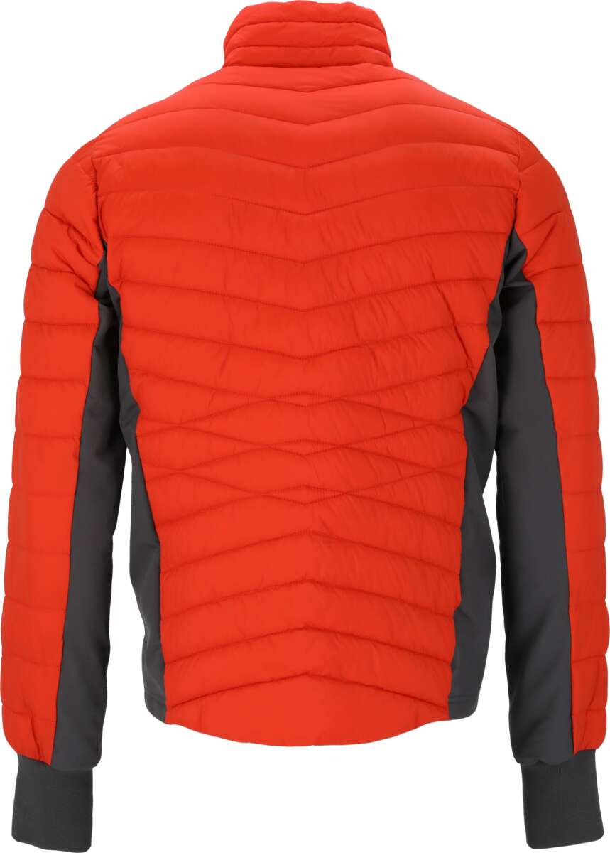 Northpeak Skarven hybridjakke herre