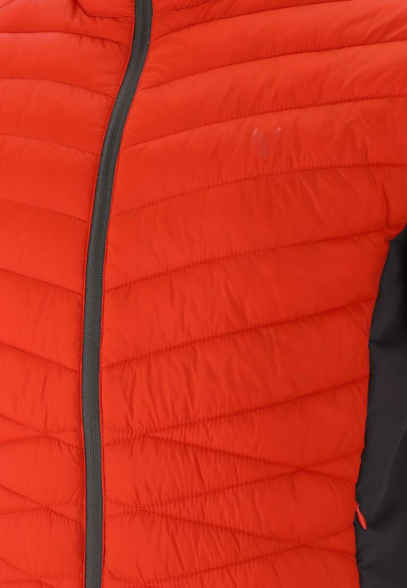 Northpeak Skarven hybridjakke herre