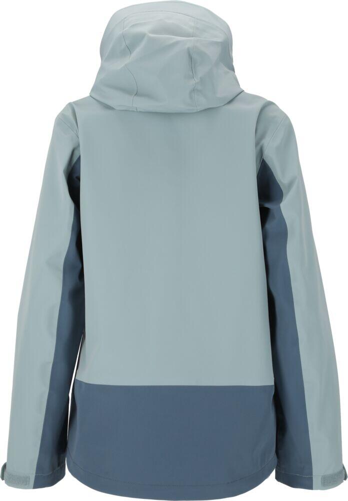 Northpeak Fossafjell skalljakke dame