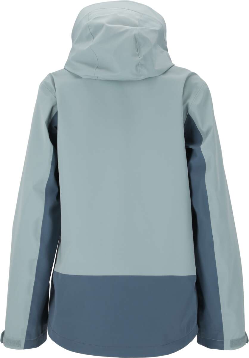 Northpeak Fossafjell skalljakke dame