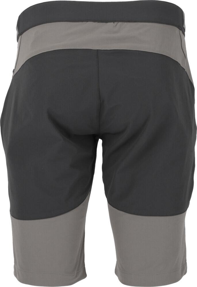 Northpeak Skaget turshorts herre