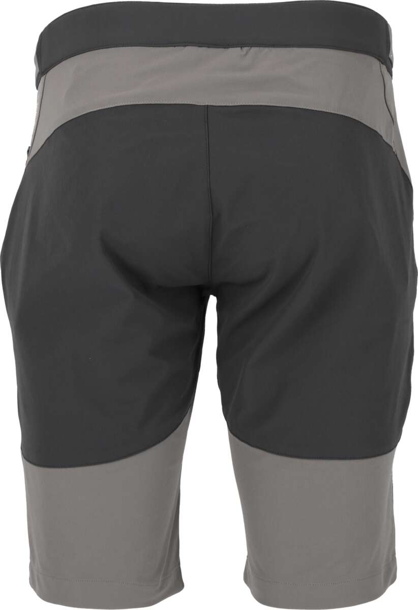Northpeak Skaget turshorts herre