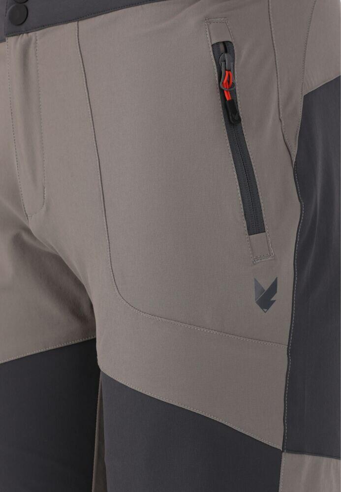 Northpeak Skaget turshorts herre