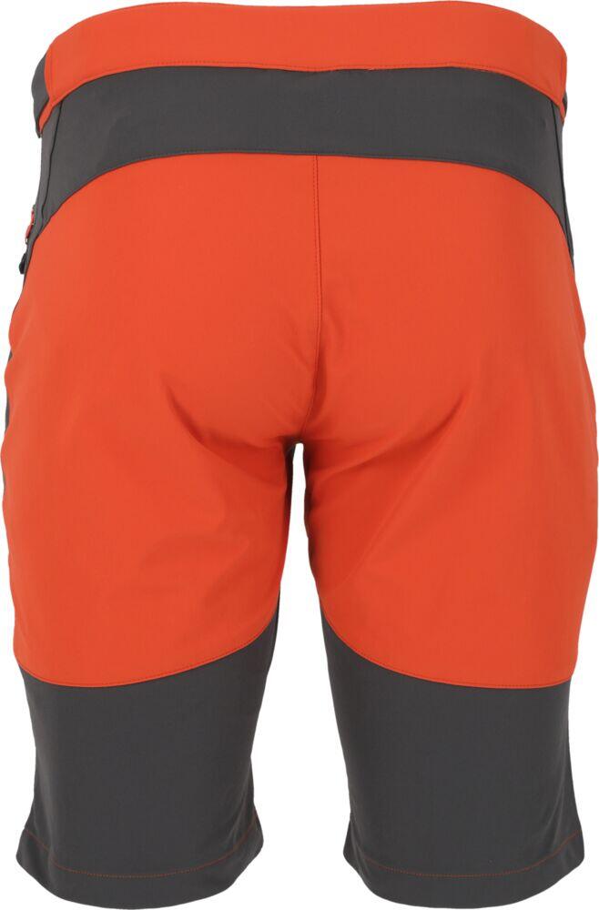 Northpeak Skaget turshorts herre