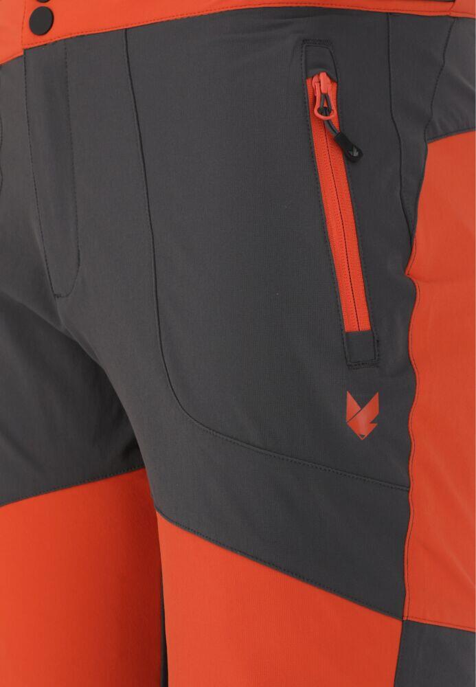 Northpeak Skaget turshorts herre