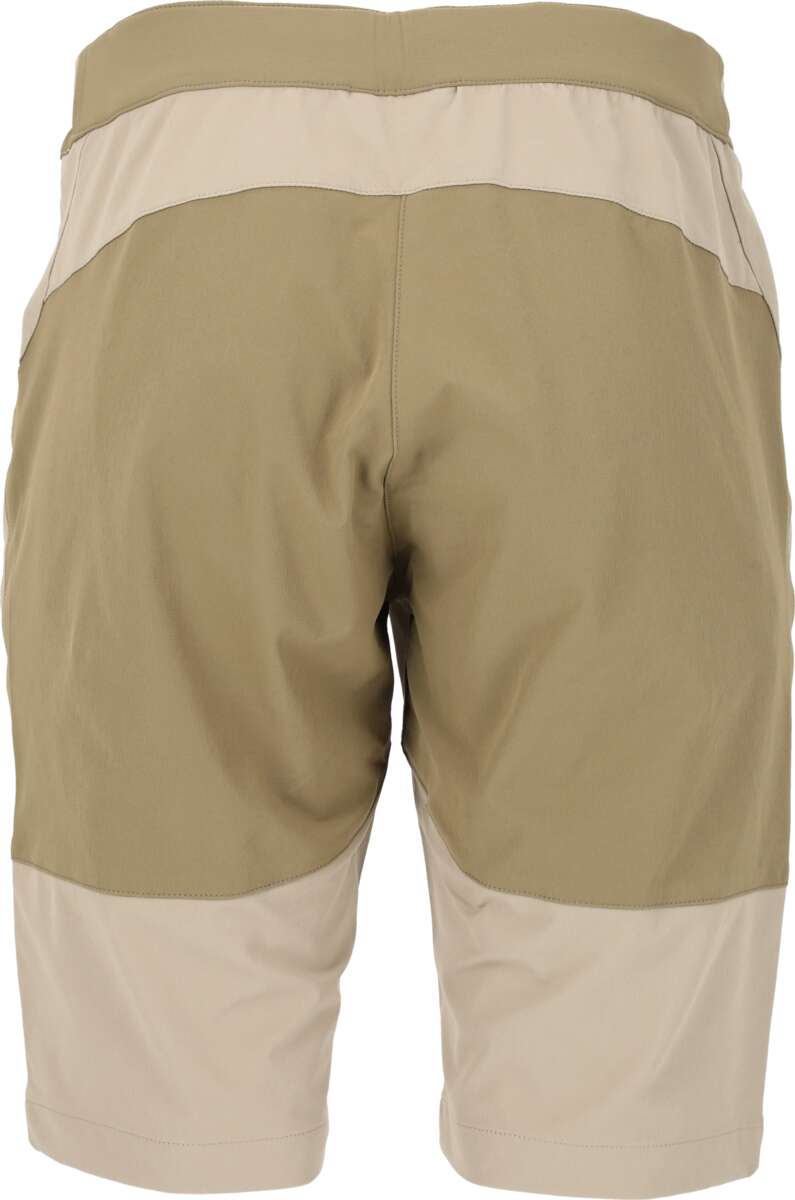 Northpeak Skaget turshorts dame