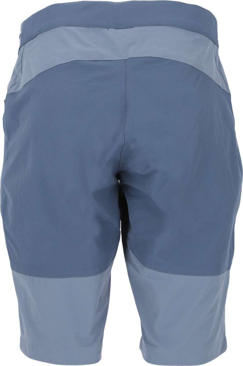 Northpeak Skaget turshorts dame