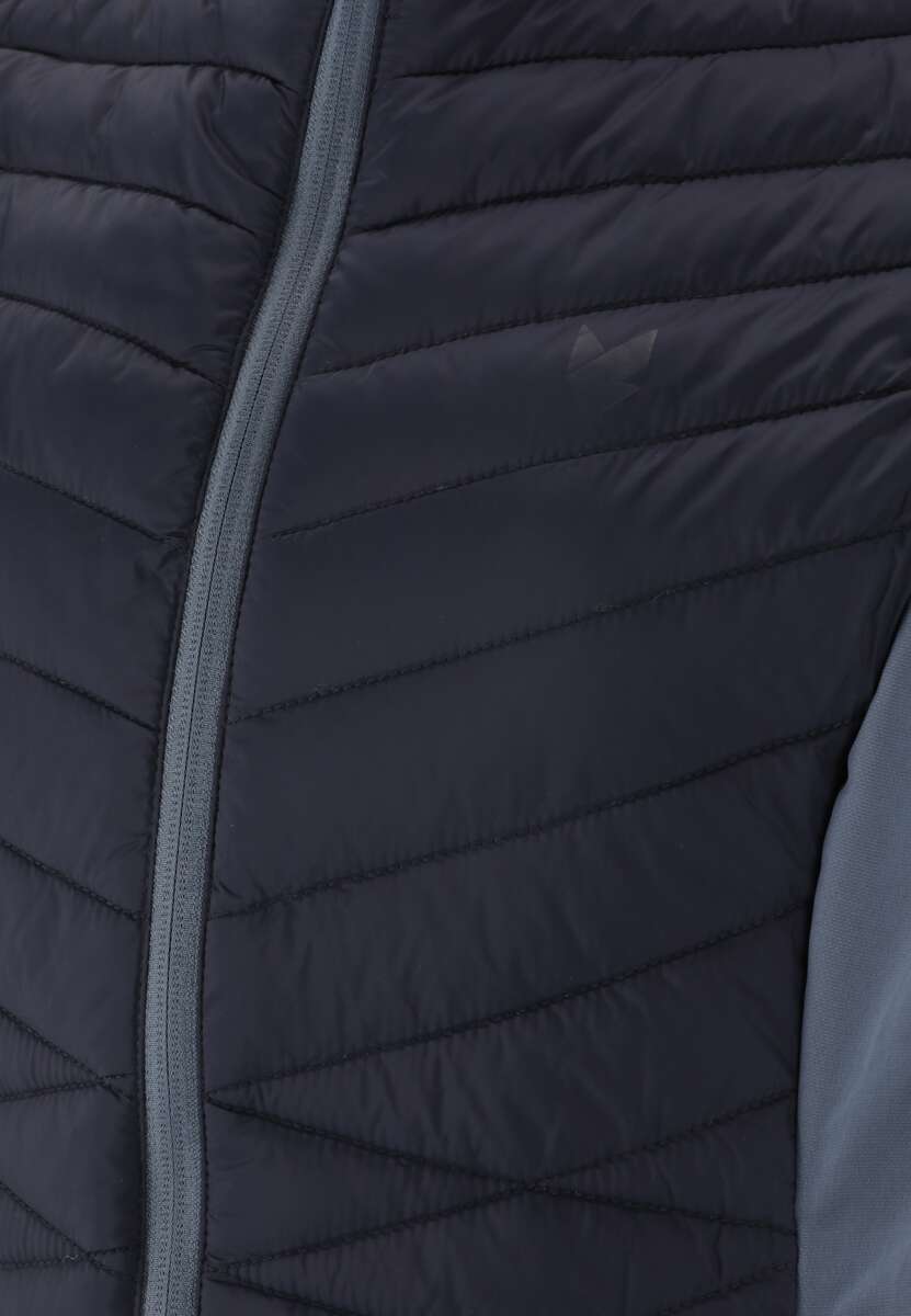 Northpeak Sletthøa vattert vest dame