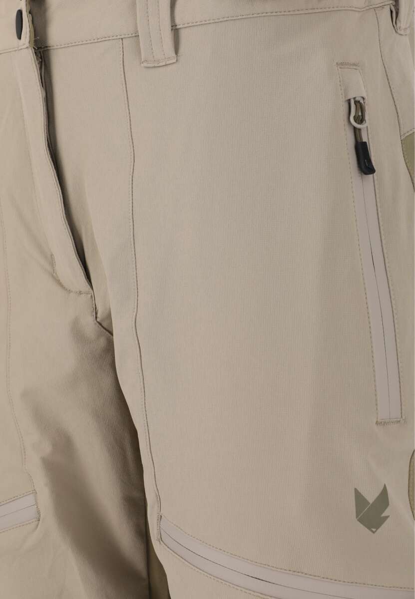 Northpeak Rasletinn turbukse dame