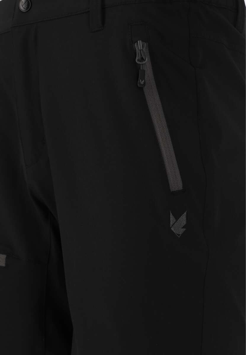 Northpeak Høgtangan turshorts herre