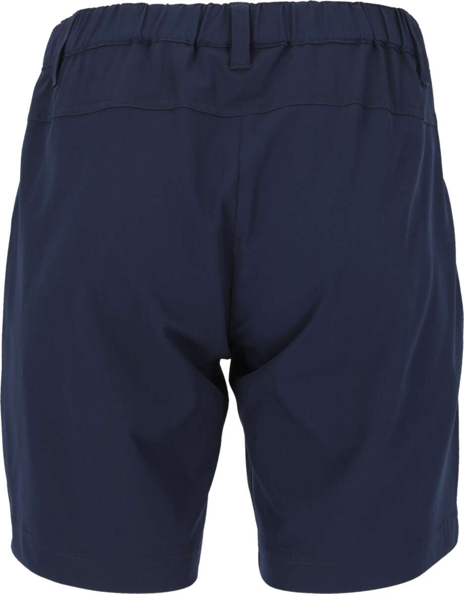 Northpeak Høgtangan turshorts dame