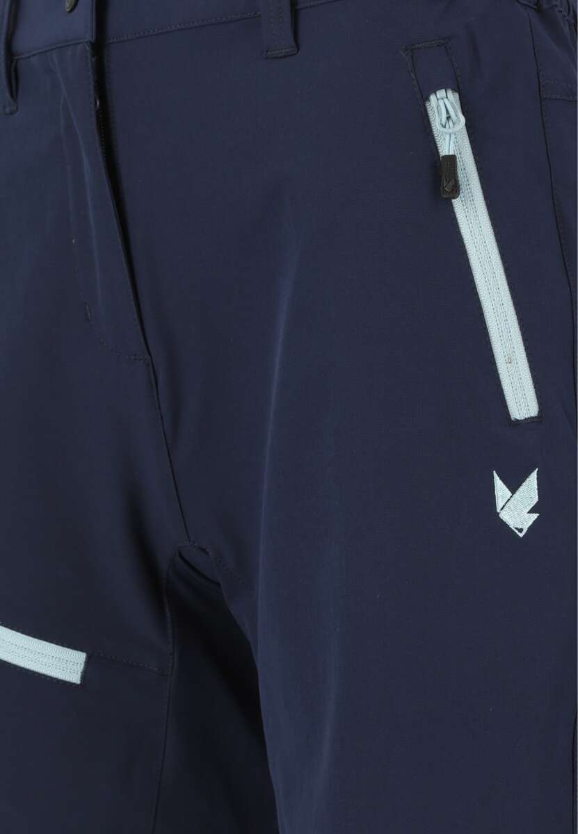 Northpeak Høgtangan turshorts dame