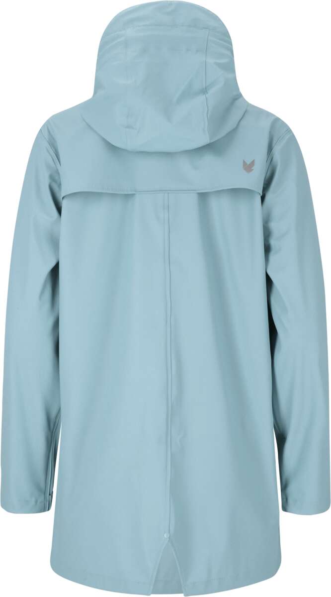 Northpeak Vettisfossen regnjakke dame