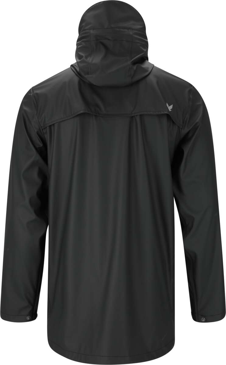 Northpeak Tvindefossen regnjakke herre