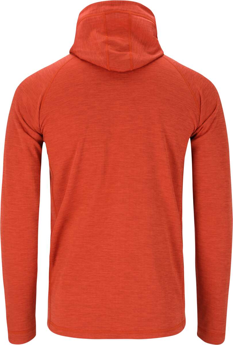 Northpeak Vassberget thermo fleecejakke herre