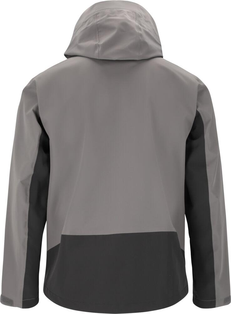 Northpeak Fossafjell skalljakke herre