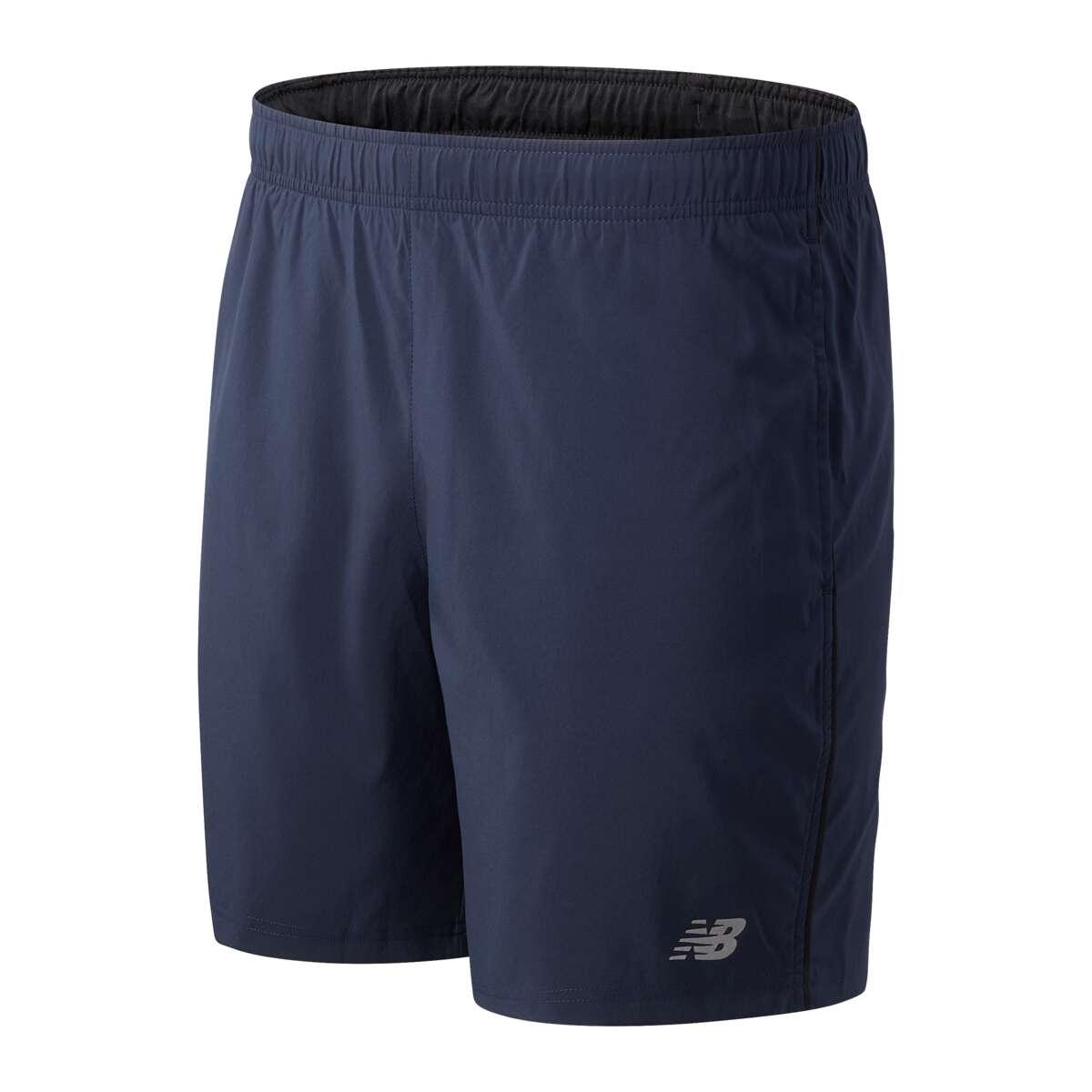 New Balance Core Run 7 Inch treningsshorts herre